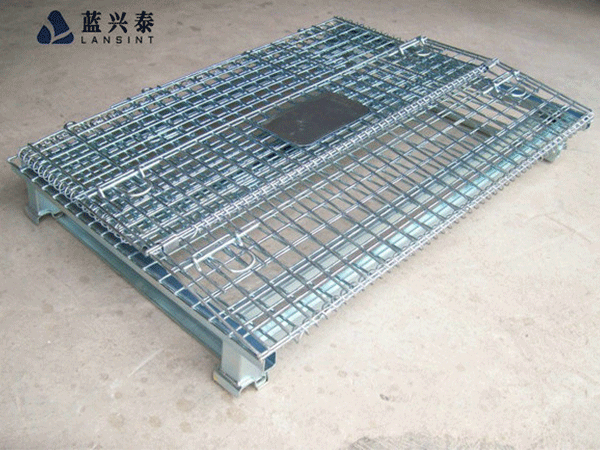 倉(cāng)儲(chǔ)籠
